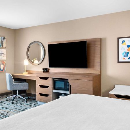 Hampton Inn Detroit/Auburn Hills-North Exterior photo