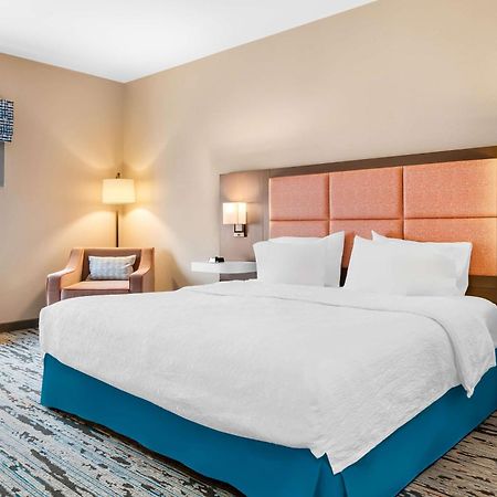 Hampton Inn Detroit/Auburn Hills-North Exterior photo