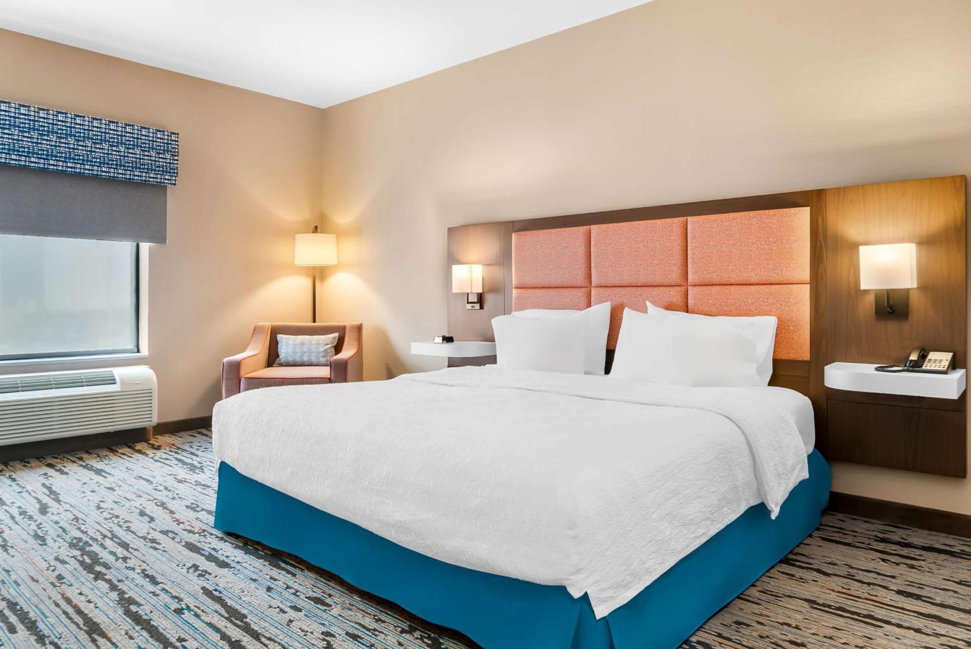 Hampton Inn Detroit/Auburn Hills-North Exterior photo