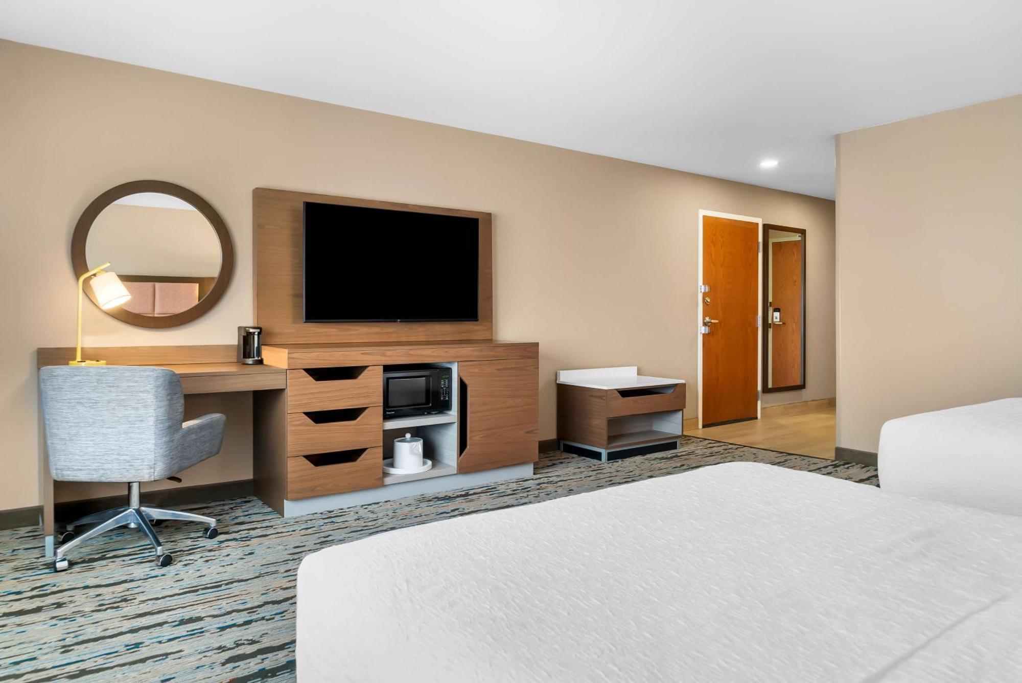 Hampton Inn Detroit/Auburn Hills-North Exterior photo