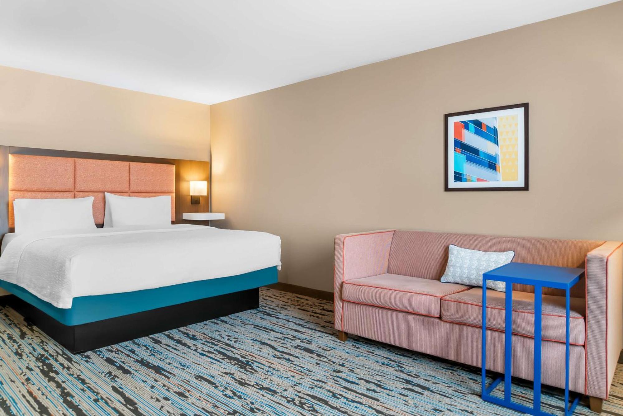 Hampton Inn Detroit/Auburn Hills-North Exterior photo
