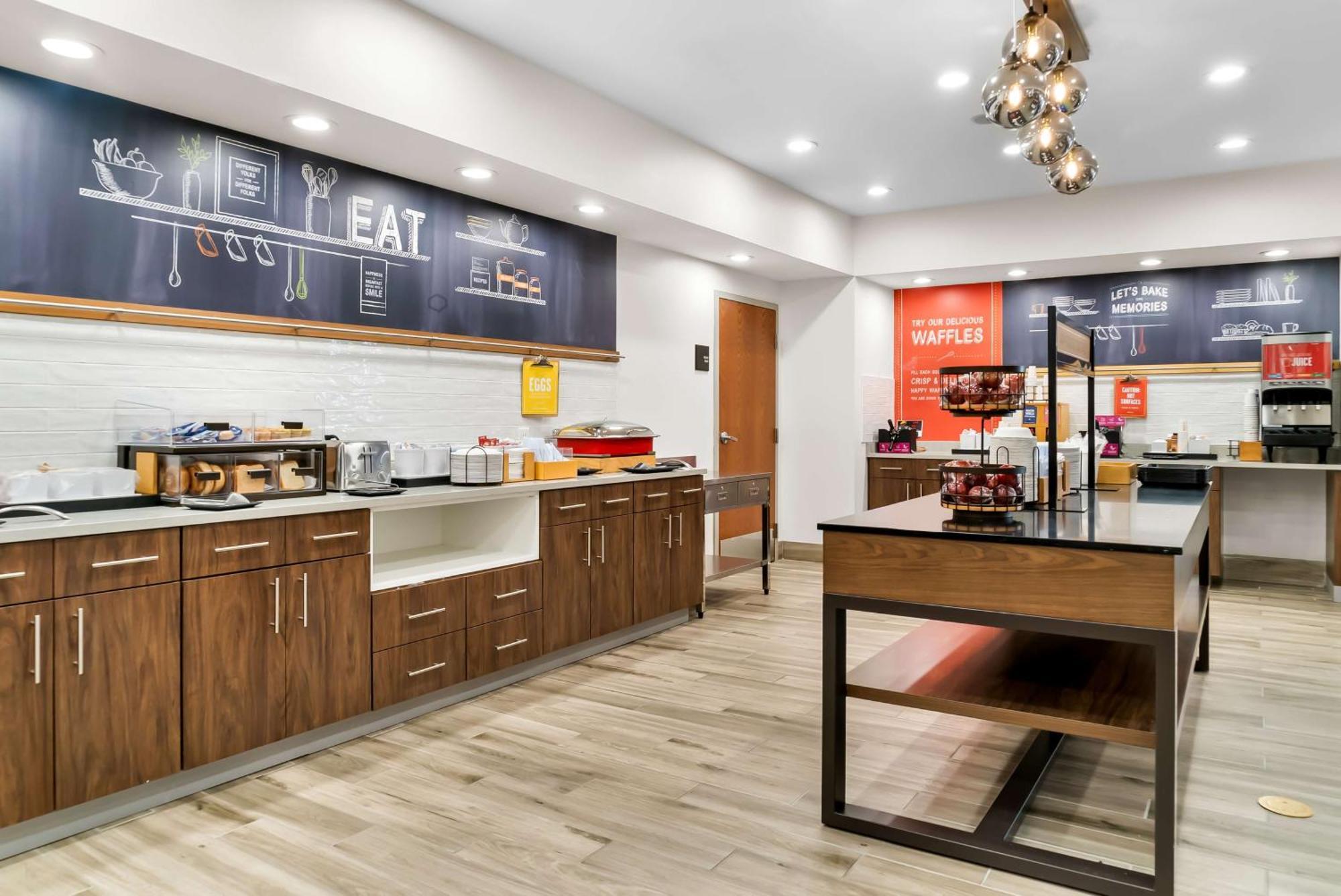Hampton Inn Detroit/Auburn Hills-North Exterior photo